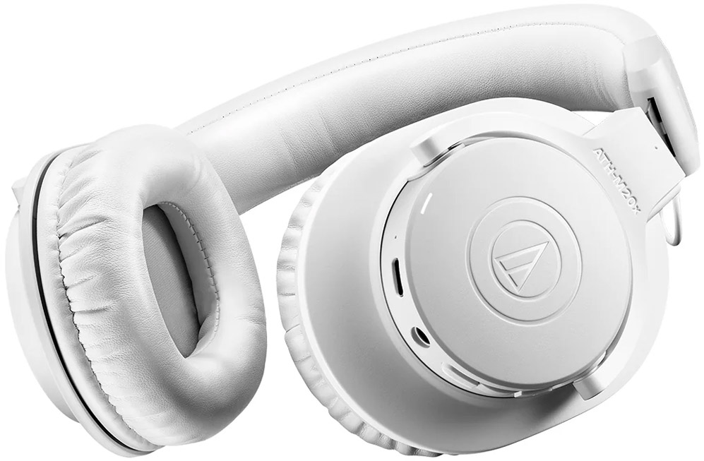 Audio Technica ATH-M20xBT WH